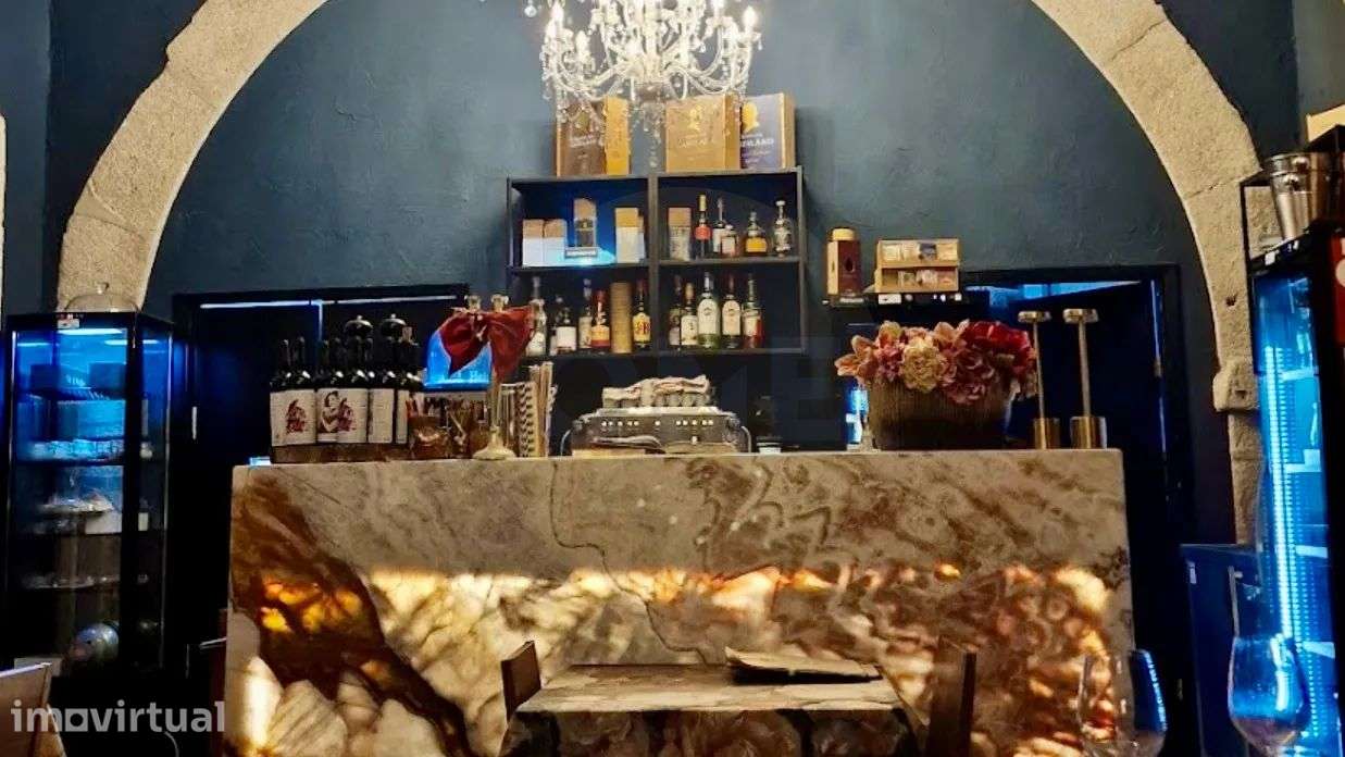 Excelente Restaurante Na Zona Histórica de Viana do Castelo - Grande imagem: 2/21