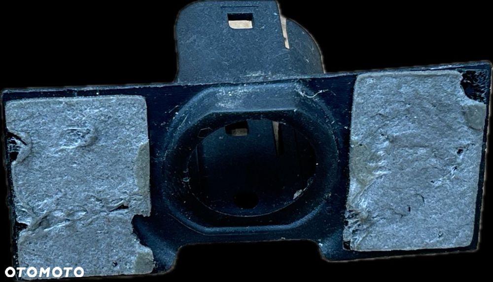 BENTLEY CONTINENTAL GT GTC KOSZYKI ZAŚLEPKA SPOILERA ZDERZAKA TYŁ 3W3807441 - 6