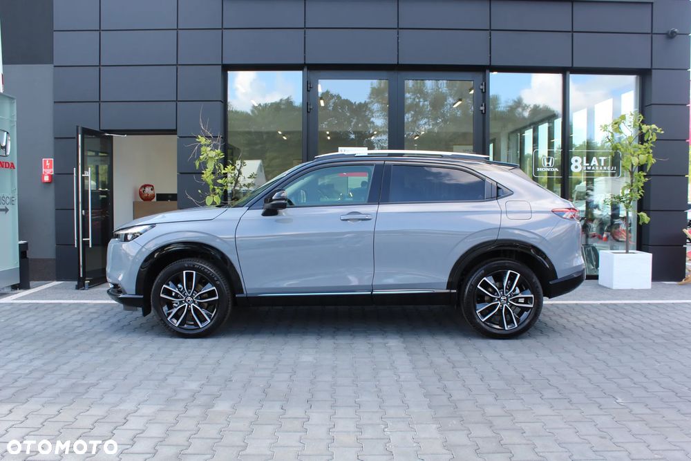 Honda HR-V 1.5 i-MMD Advance Style CVT - 3