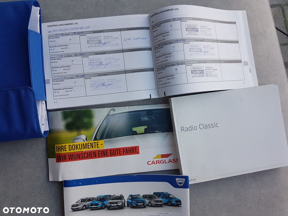 Dacia Dokker SCe 100 Comfort - 24
