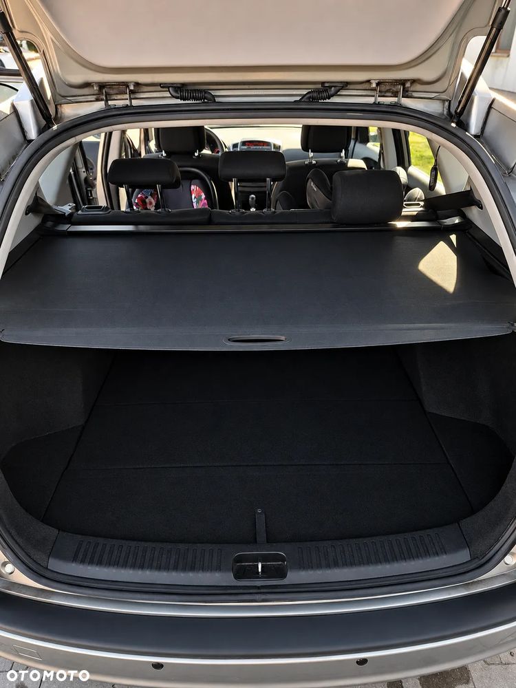 Kia Ceed 1.6 Comfort + - 7