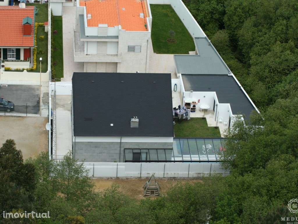 Moradia T3 | Vila do Conde - Grande imagem: 2/38