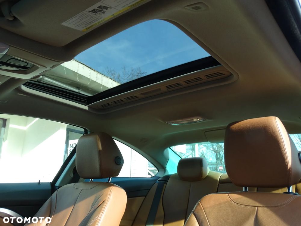 BMW Seria 4 428i xDrive Sport-Aut Luxury Line - 22