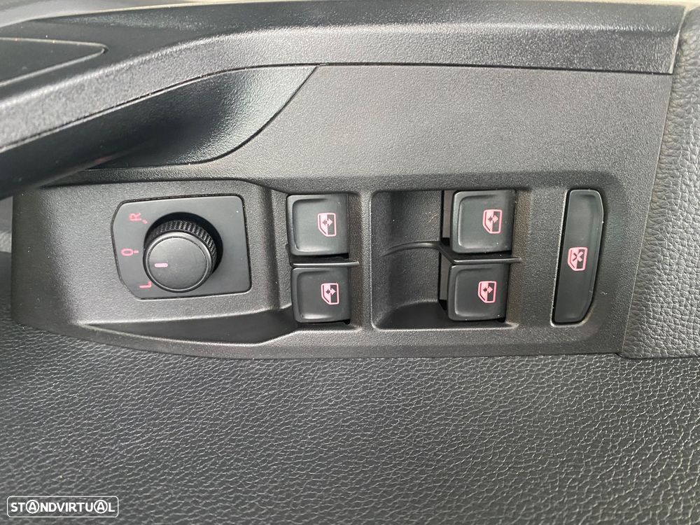 SEAT Ibiza 1.0 TSI Style - 19