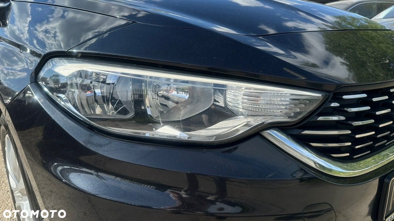 Fiat Tipo - 27