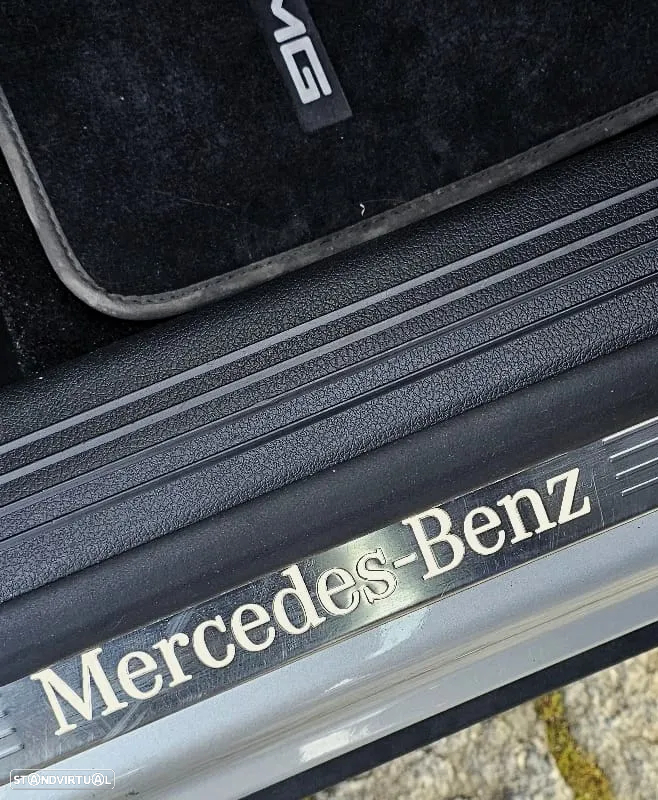 Mercedes-Benz GLA 180 d 8G-DCT AMG Line - 36