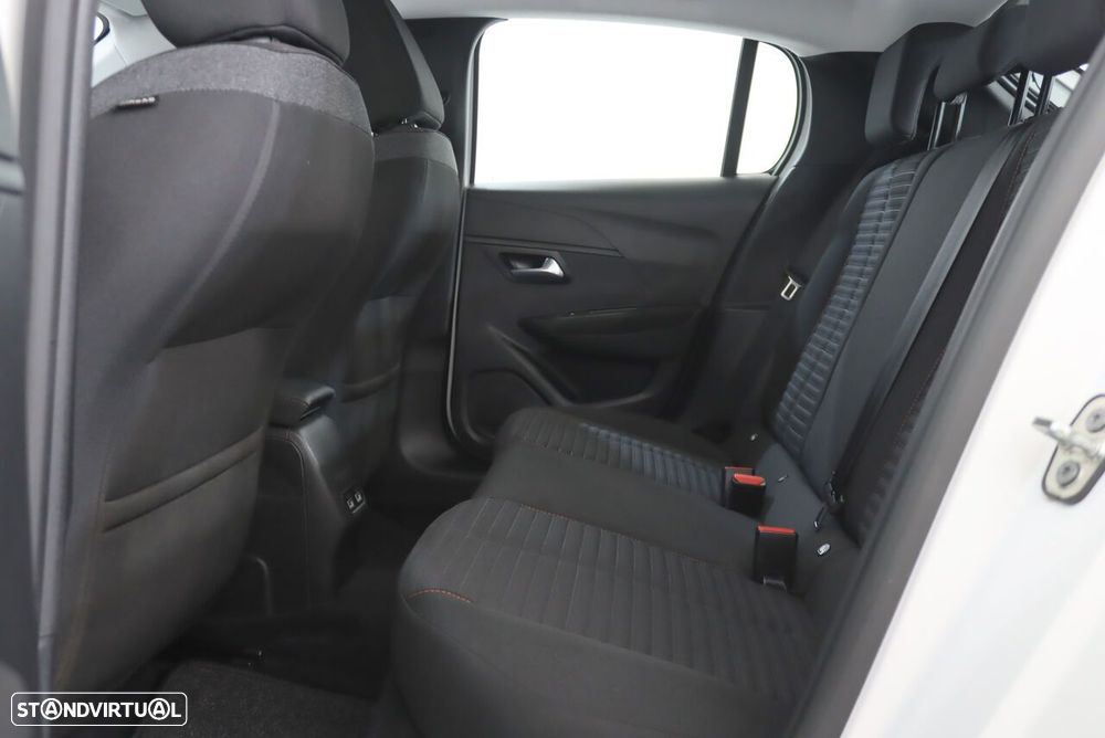 Peugeot e-208 50 kWh Active - 15