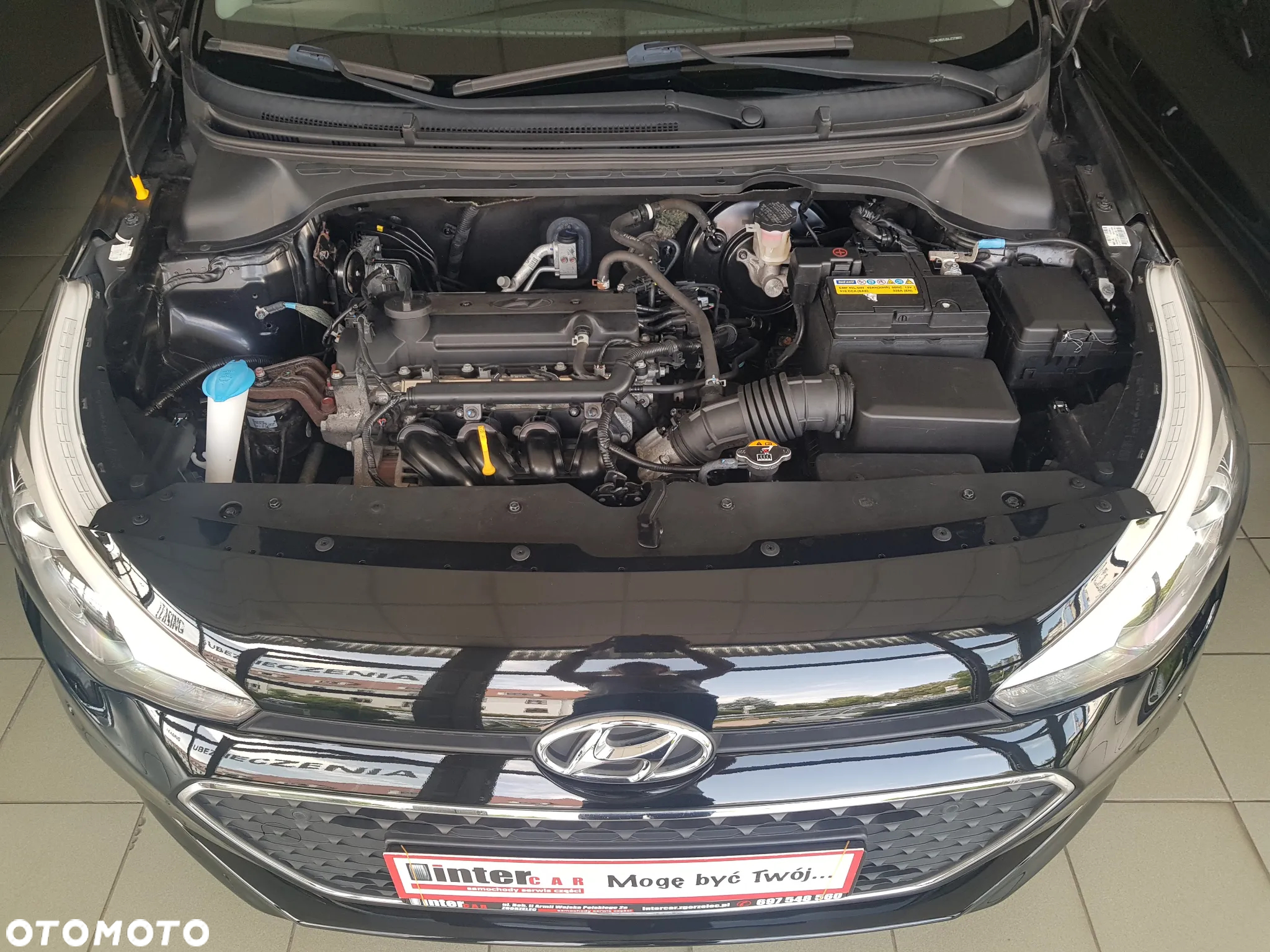 Hyundai i20 - 15