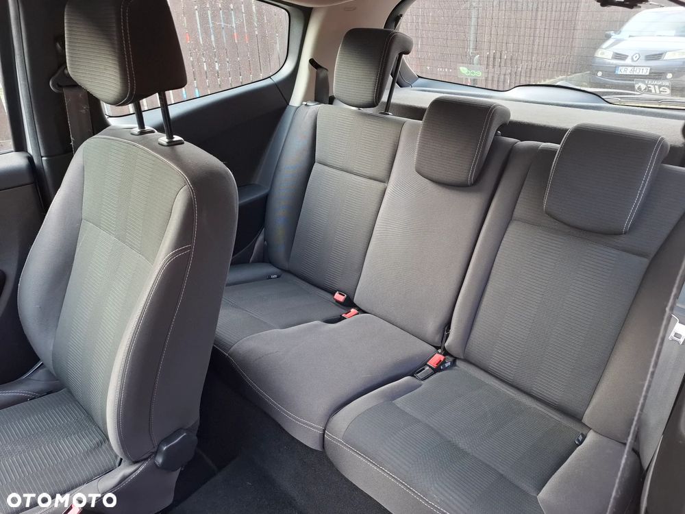 Renault Clio 1.5 dCi Dynamique - 16