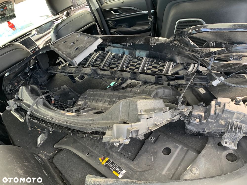 Jeep Grand Cherokee 3.6 V6 Limited - 20