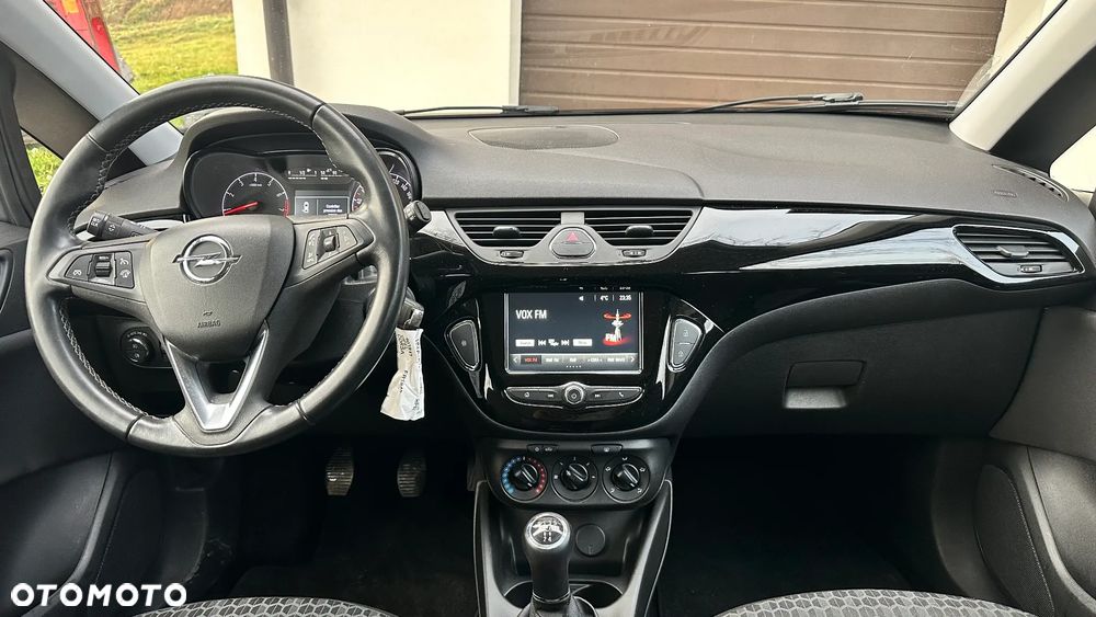 Opel Corsa 1.4 Edition - 13