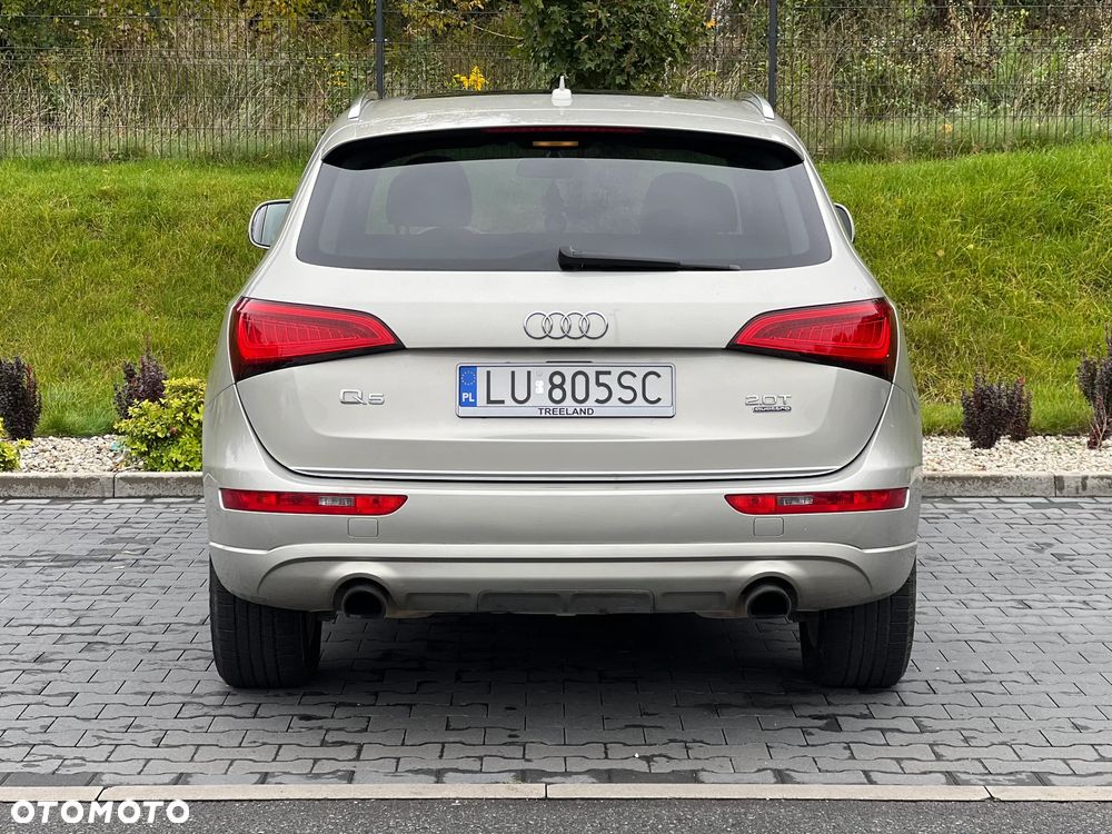Audi Q5 - 17