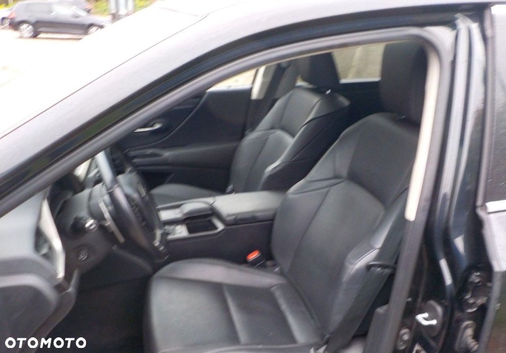 Lexus ES - 25