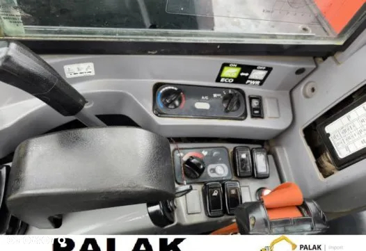 Kubota Mini koparka  KUBOTA  KX080 -4  ,2018 rok - 8
