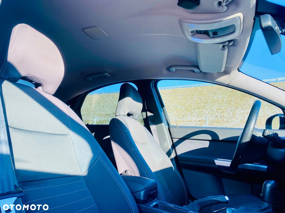 Volvo S40 1.6D DPF Momentum - 27