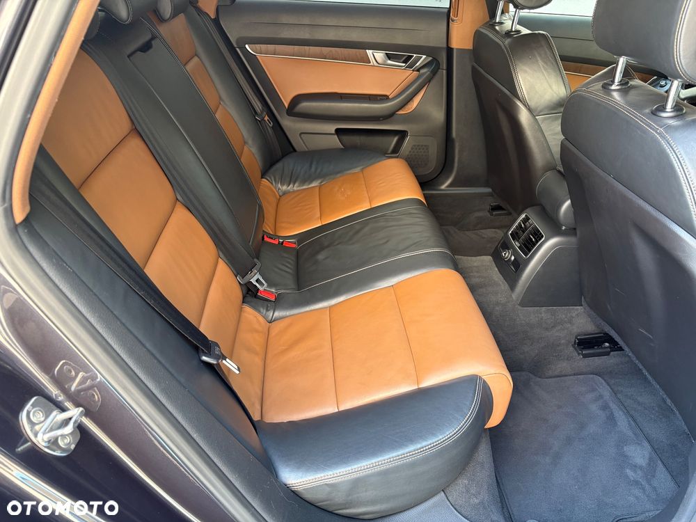 Audi A6 Avant 2.8 FSI - 26