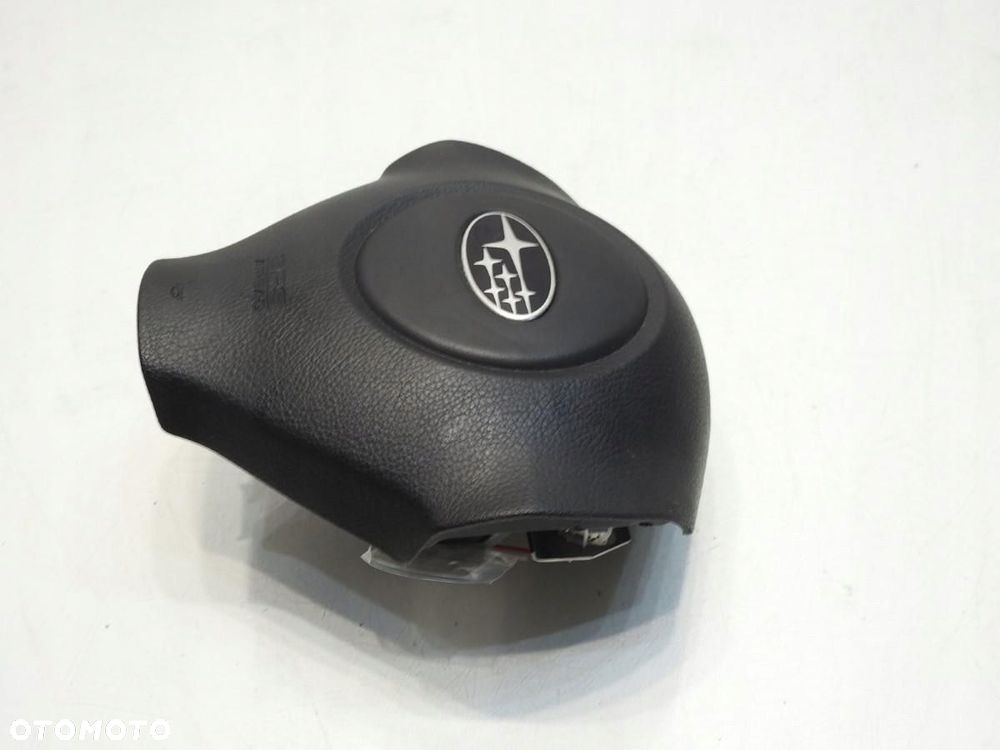 PODUSZKA AIRBAG KIEROWCY SUBARU IMPREZA III GH - 5