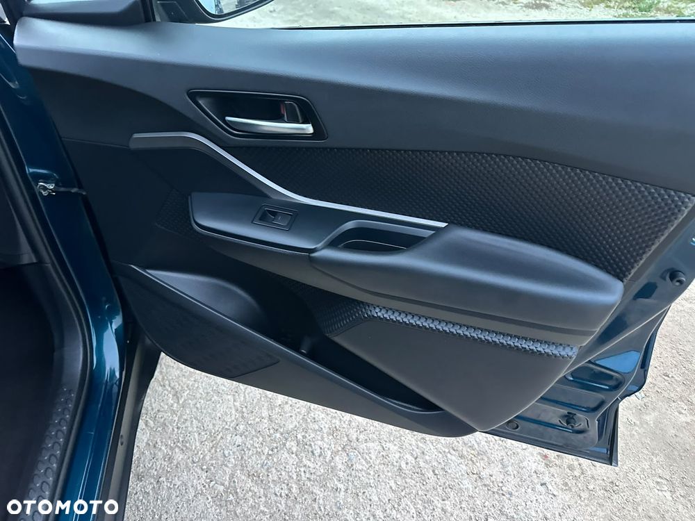 Toyota C-HR 1.8 Hybrid Comfort - 20