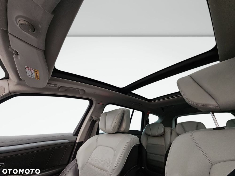 Renault Espace 1.6 dCi Energy Initiale Paris EDC - 24