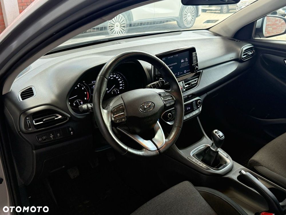 Hyundai i30 1.5 DPI Comfort - 19