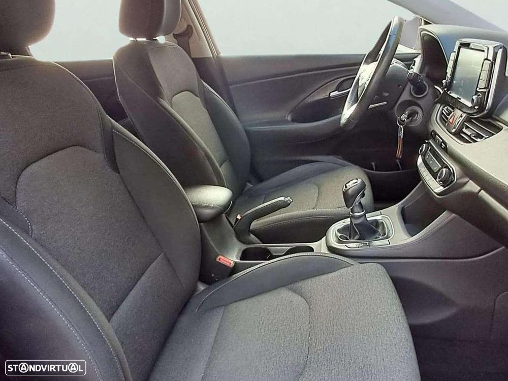 Hyundai i30 1.0 T-GDI Style - 12