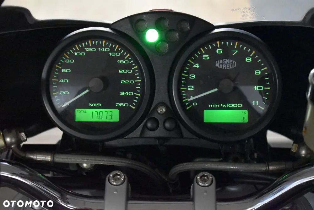 Ducati Monster - 40