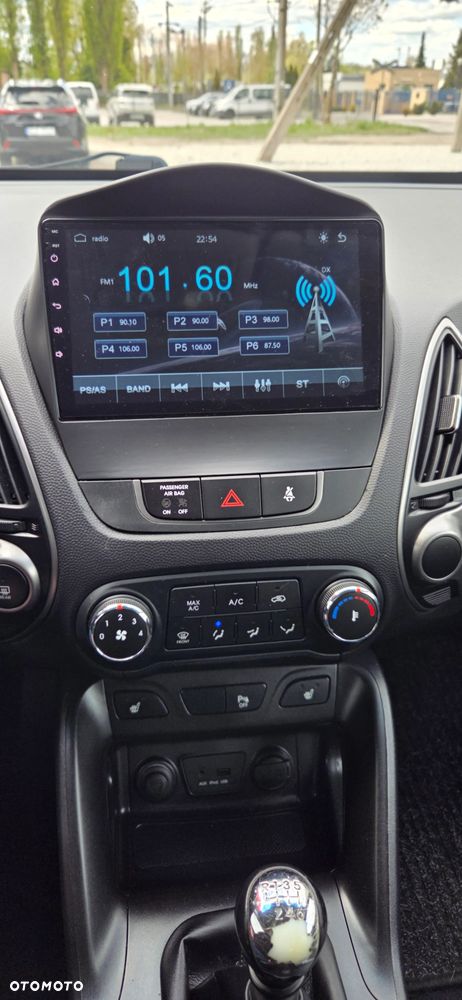 Hyundai ix35 2.0 2WD Trend - 27