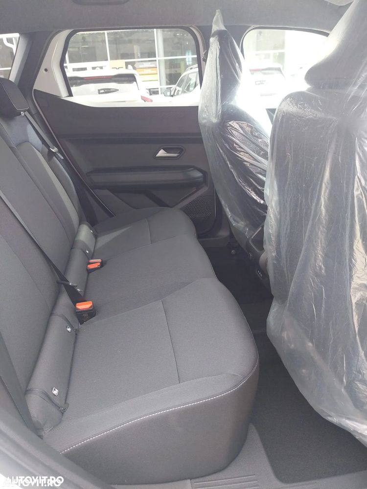 Dacia Duster ECO-G 100 Journey - 22