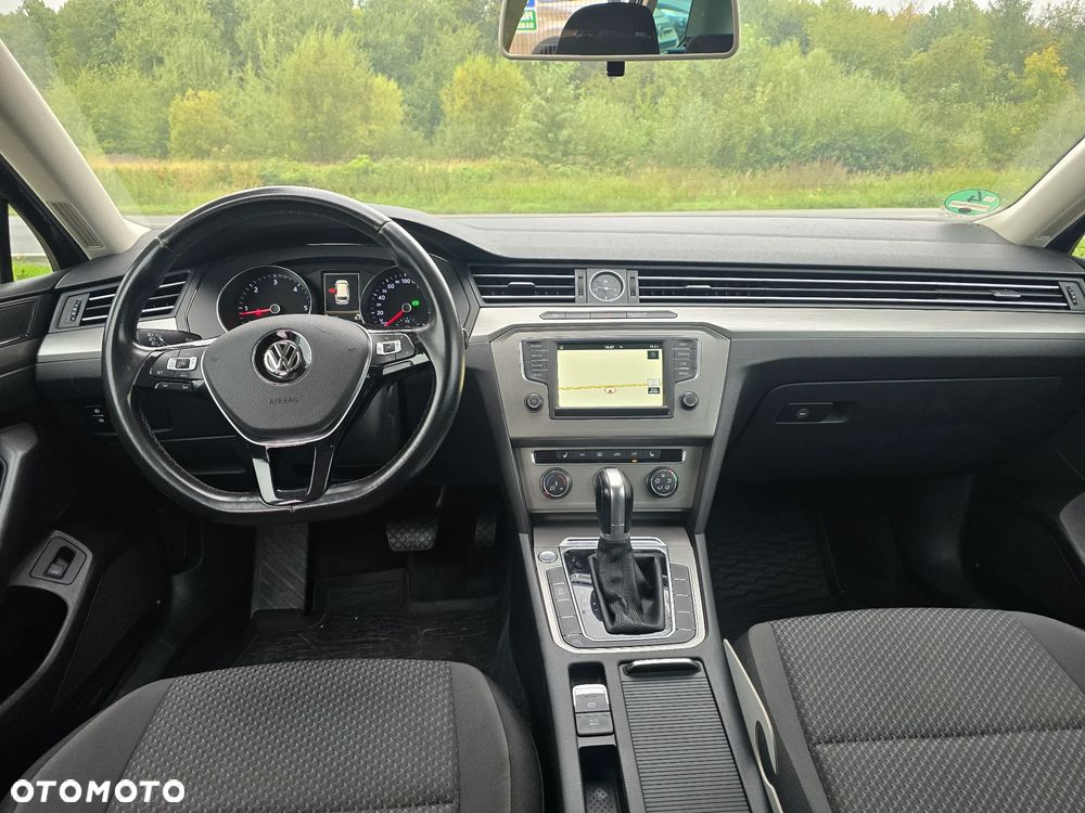 Volkswagen Passat 2.0 TDI SCR Highline DSG - 10