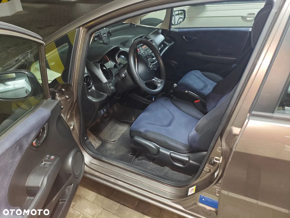 Honda Jazz 1.2 i-VTEC - 10
