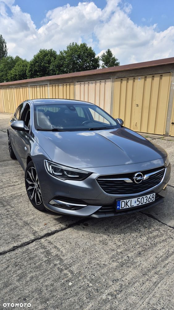 Opel Insignia - 3