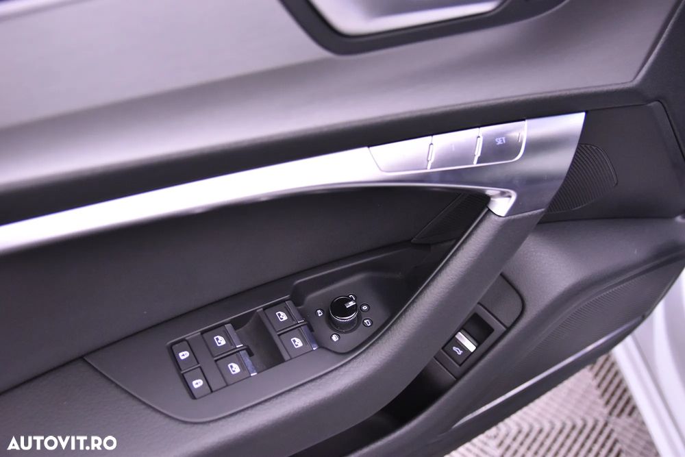 Audi A6 Limuzina ver-50-tdi-quattro-tiptronic - 15