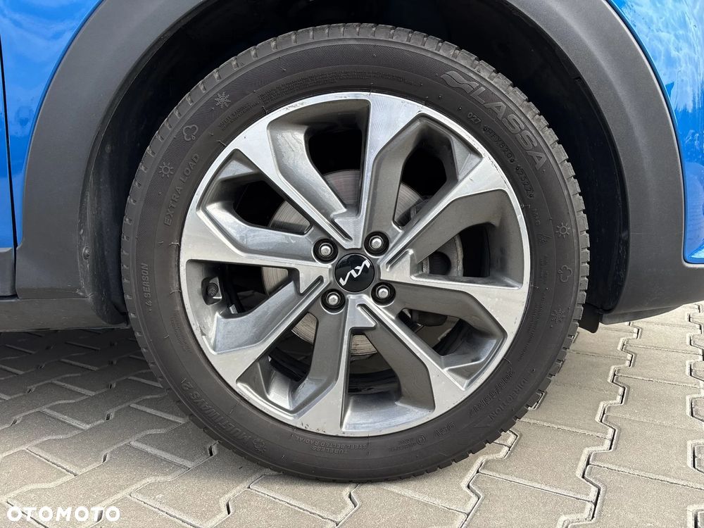 Kia Stonic 1.0 T-GDI L Business Line DCT - 17