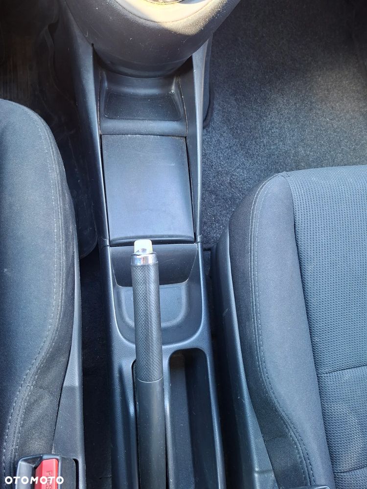 Honda Civic 1.7 CTDI S - 9