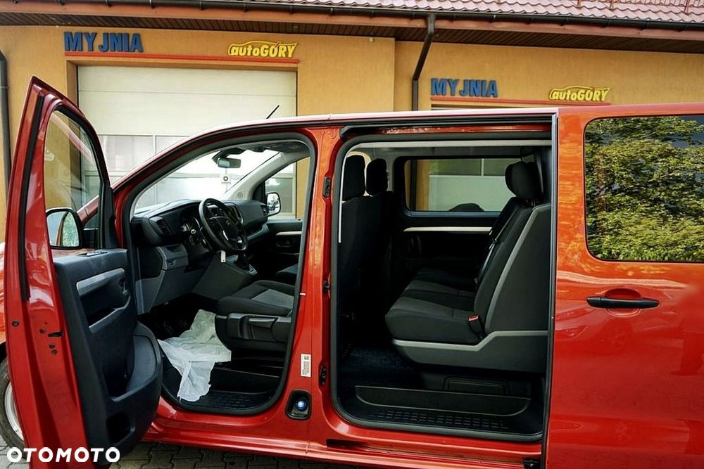 Citroën Jumpy - 19