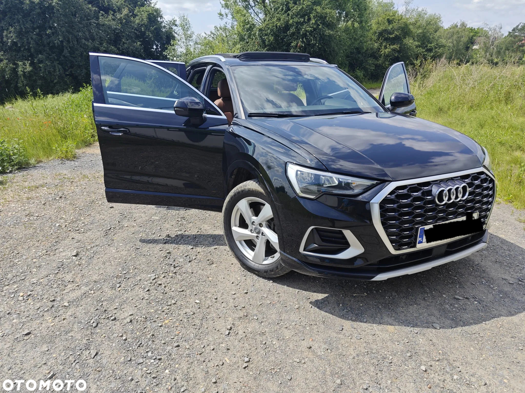 Audi Q3 45 TFSI Quattro S tronic - 4