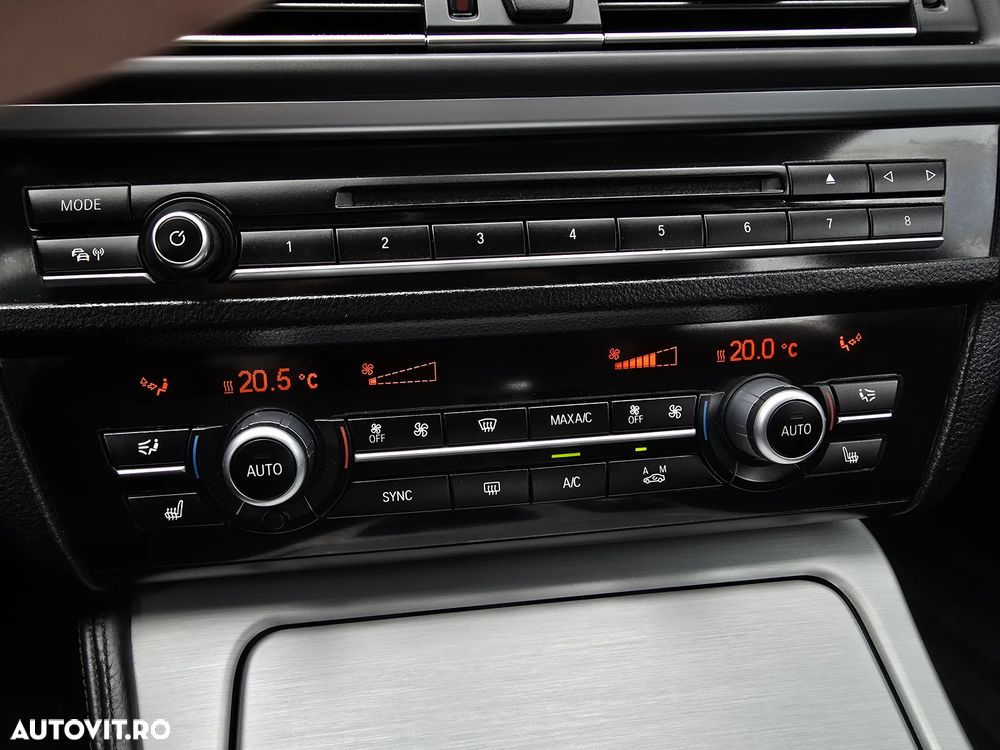 BMW Seria 5 - 14