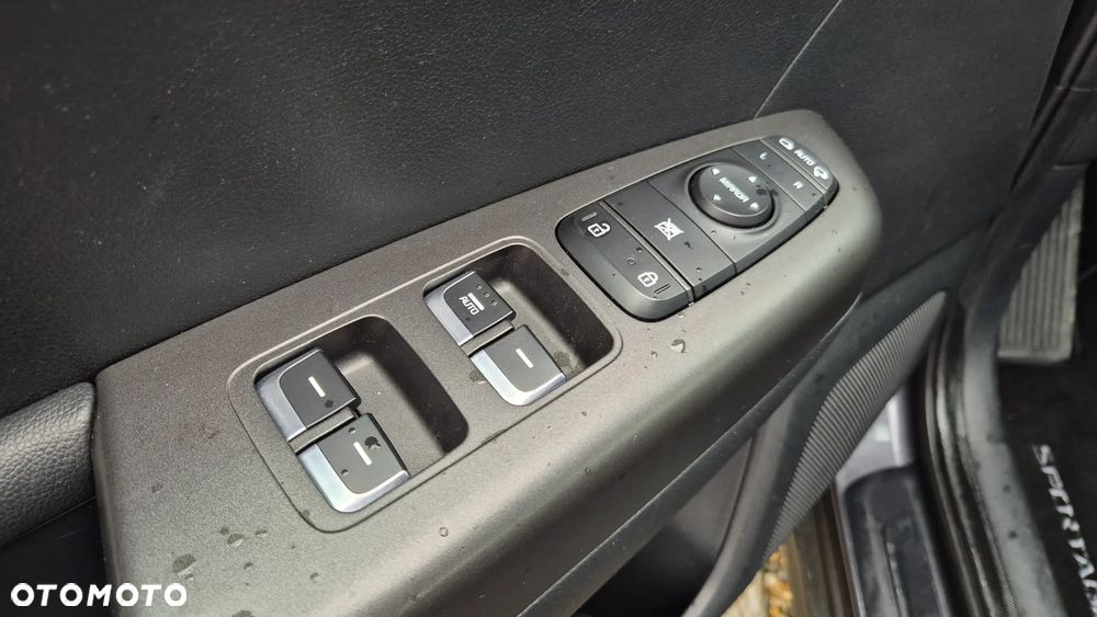 Kia Sportage 1.6 T-GDI AWD Spirit - 18