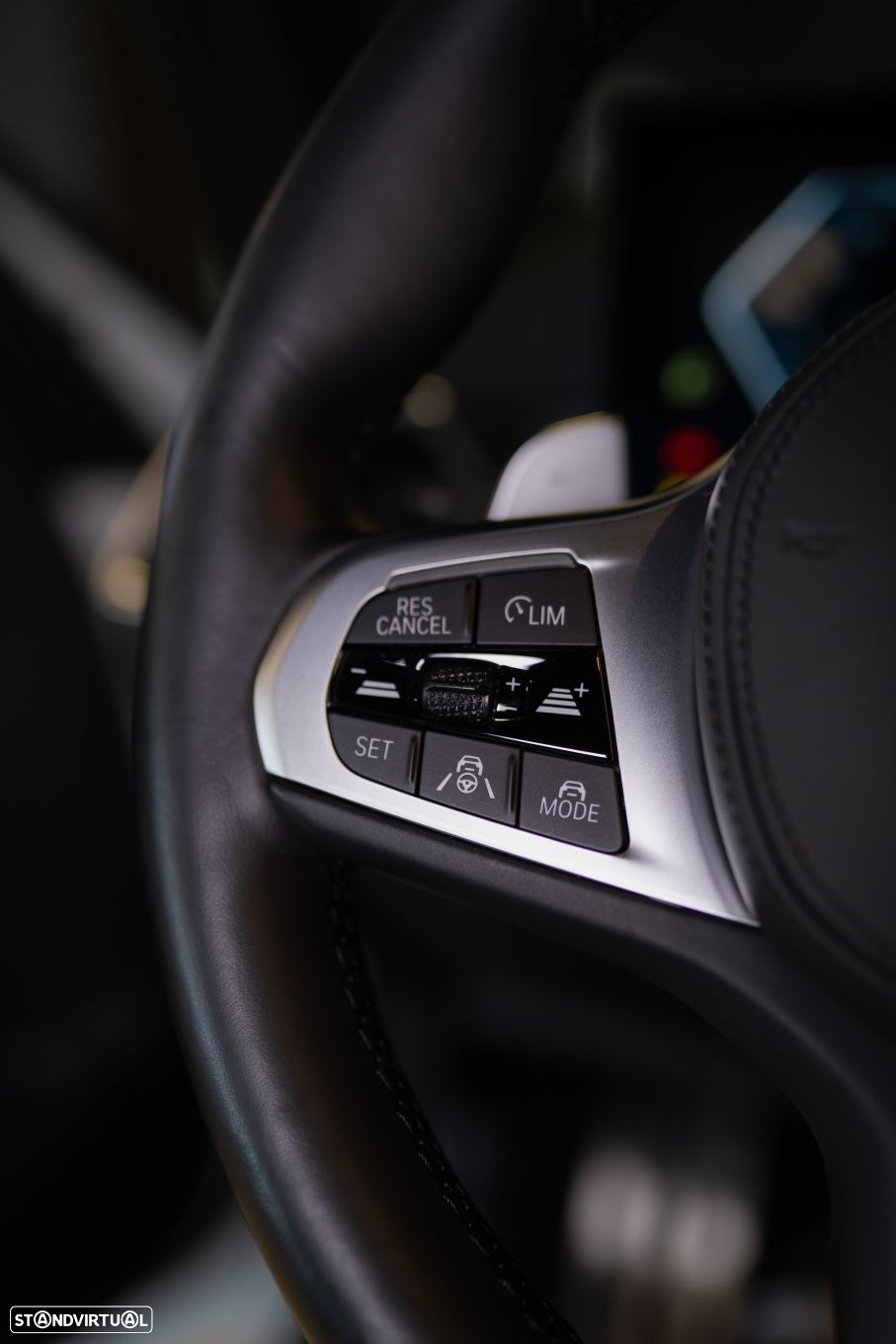 BMW 320 e Touring Pack M Auto - 44