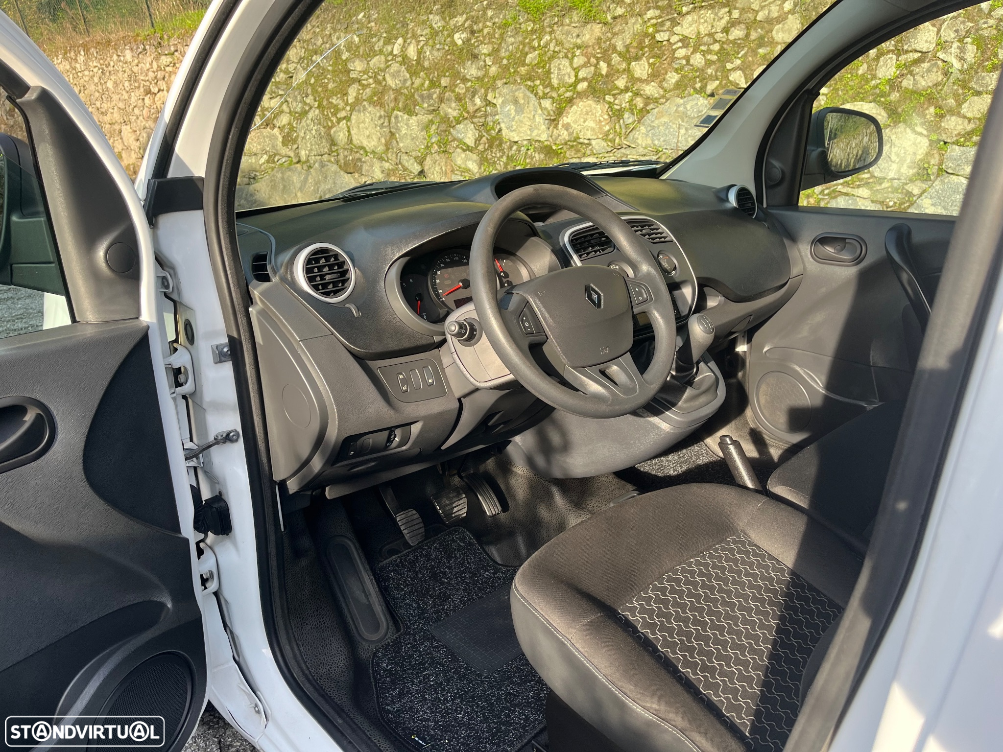 Renault Kangoo Energy 1.5 dCi 90 S&S - 16
