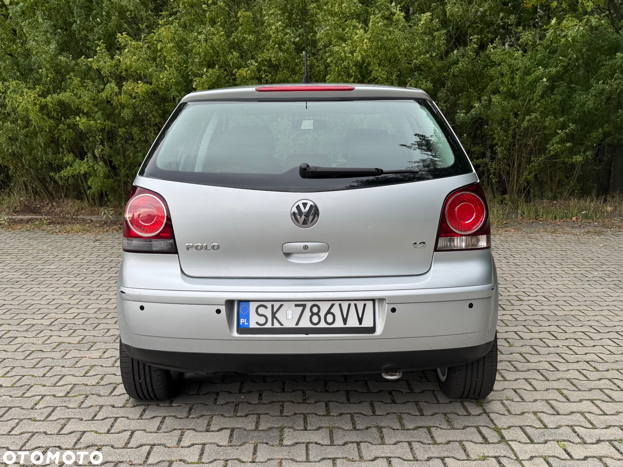 Volkswagen Polo - 4