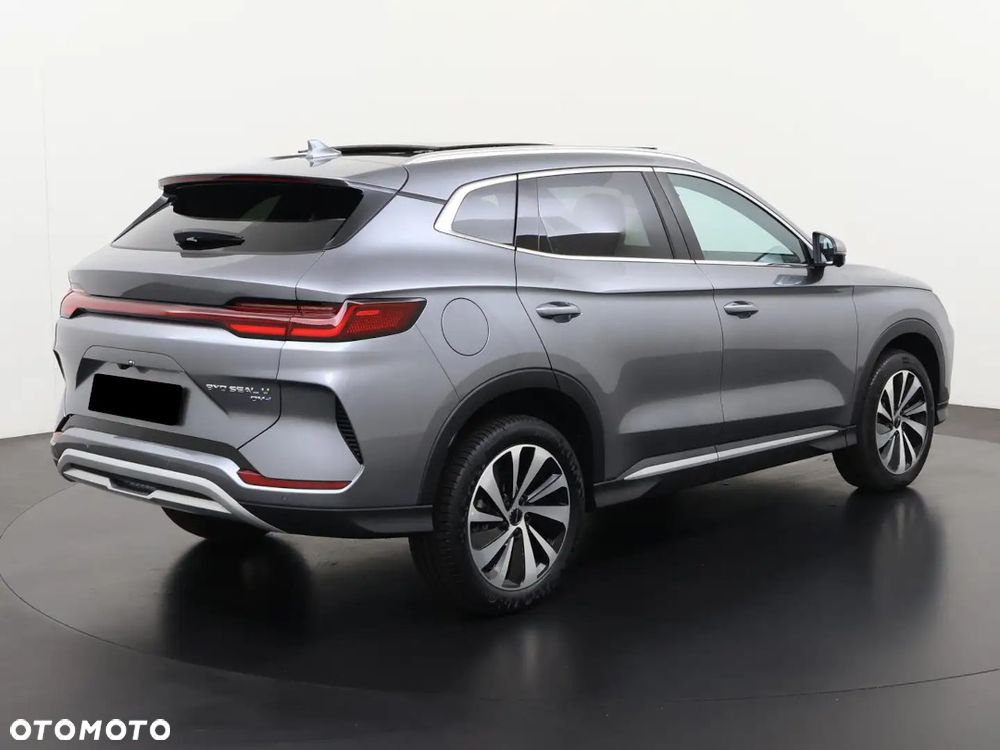 BYD Seal U - 4