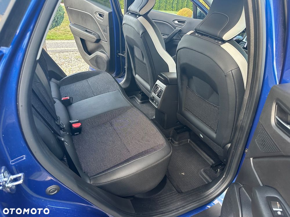 Renault Captur 1.6 E-TECH Plug-In Initiale Paris - 14