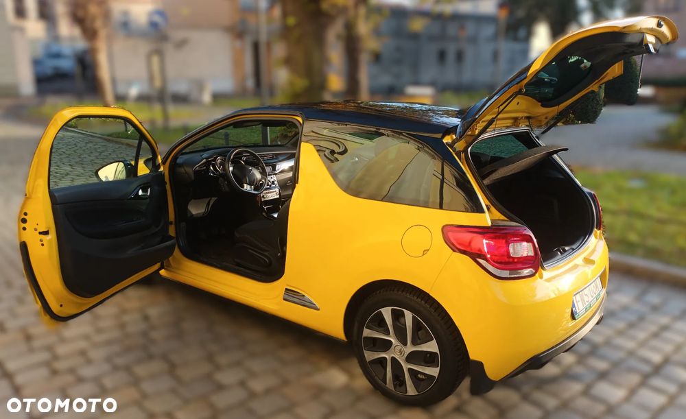 Citroën DS3 - 19
