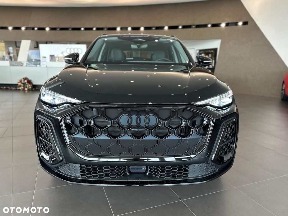 Audi Q5 Sportback 40 TDI mHEV Quattro S Line S tronic - 5