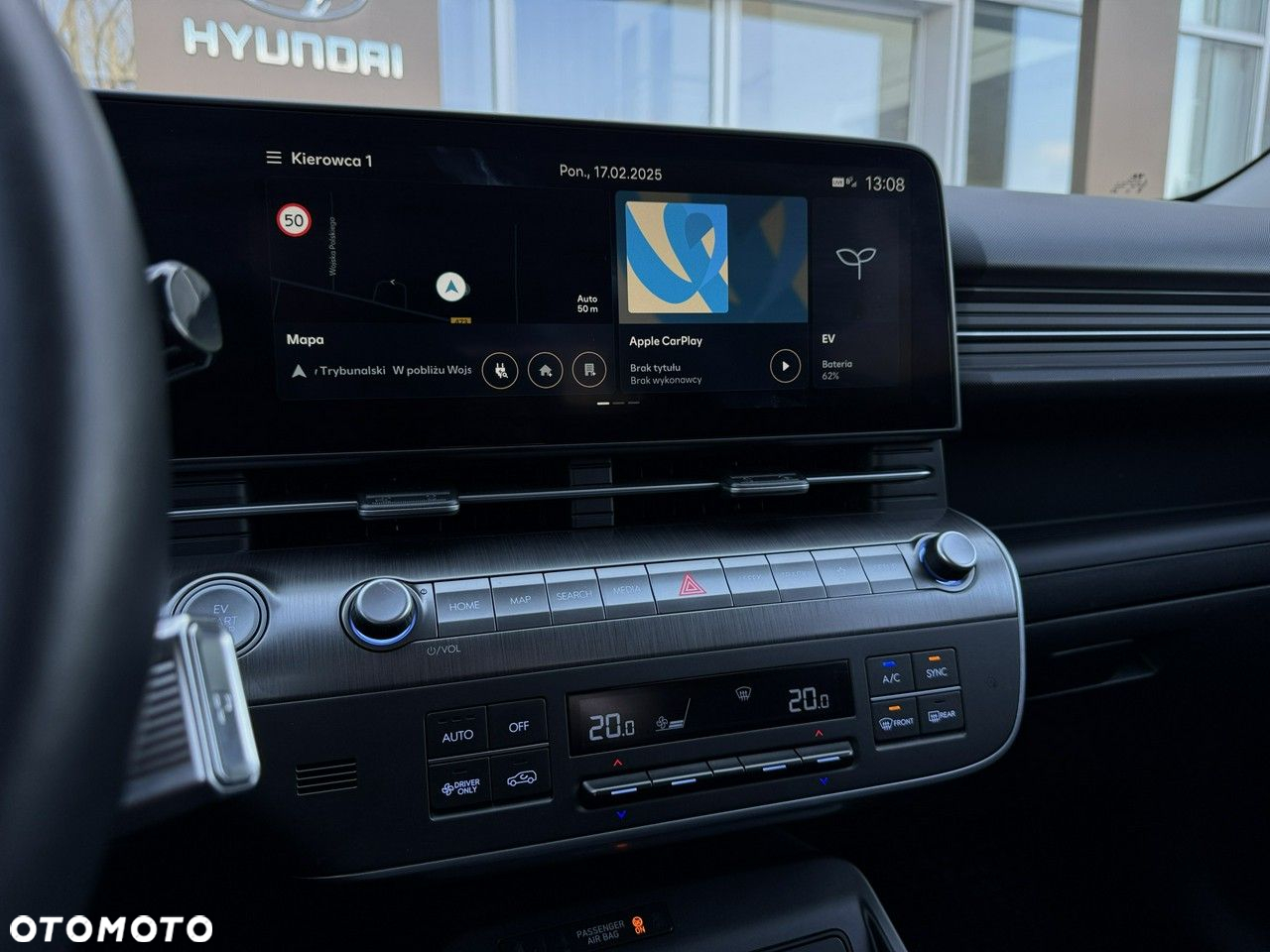 Hyundai Kona - 21