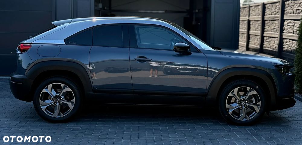 Mazda MX-30 35.5kWh First Edition - 4