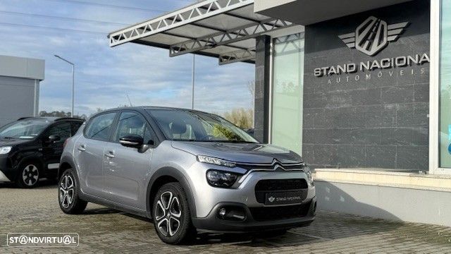 Citroën C3 1.5 BlueHDi Feel Pack - 6