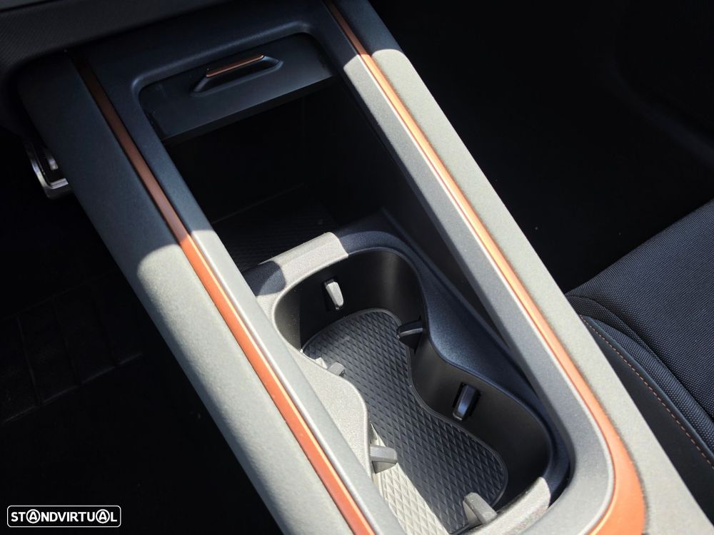 Cupra Born 58 kWh e-Boost Plus - 26