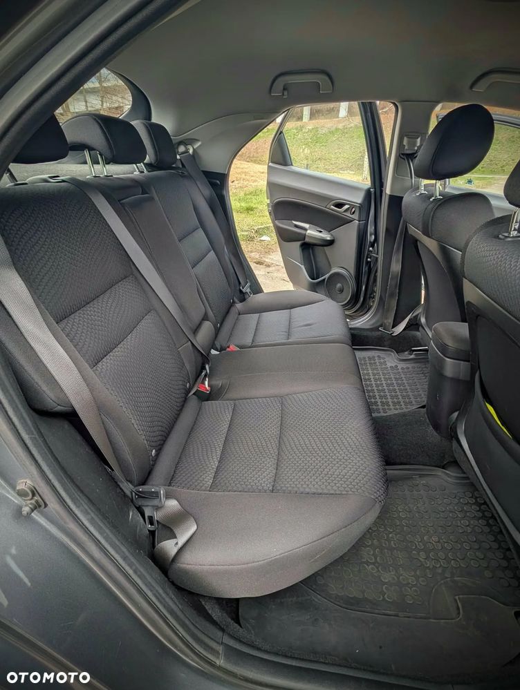 Honda Civic 1.8 Executive - 11